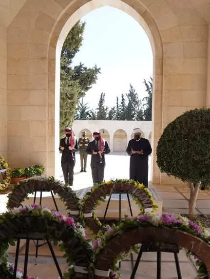 مدار الساعة,أخبار الأردن,اخبار الاردن,الحسين بن طلال,الملك عبدالله الثاني,الحسين بن عبدالله الثاني,ولي العهد,الملك الحسين بن طلال