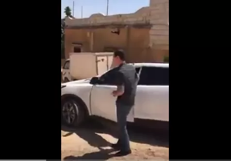 مدار الساعة,Video,فيديو,أخبار عربية ودولية,عيد الفطر,الرئيس بشار الأسد,مواقع التواصل الاجتماعي