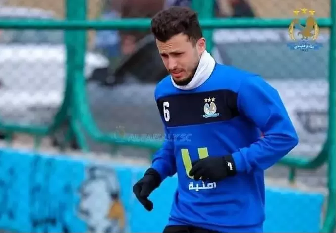 مدار الساعة,أخبار رياضية