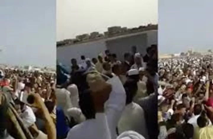 مدار الساعة,أخبار عربية ودولية,وزارة الأوقاف,عيد الفطر