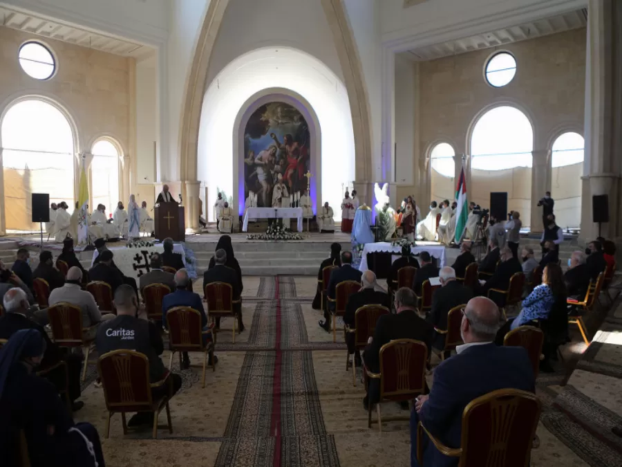 مدار الساعة,أخبار السياحة في الأردن,عبدالرزاق عربيات,كورونا,هيئة تنشيط السياحة