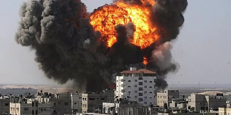 مدار الساعة,أخبار عربية ودولية,وزارة الصحة,قطاع غزة,حركة حماس