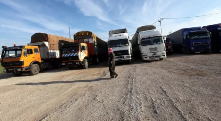 مدار الساعة,أخبار اقتصادية,وزارة النقل,المملكة العربية السعودية