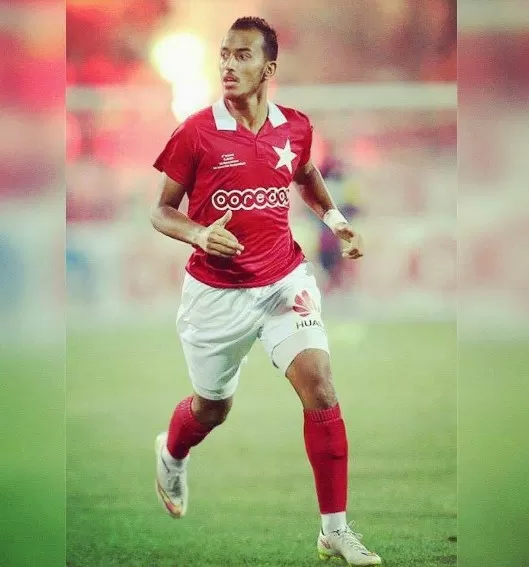 مدار الساعة,أخبار رياضية