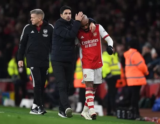 مدار الساعة,أخبار رياضية