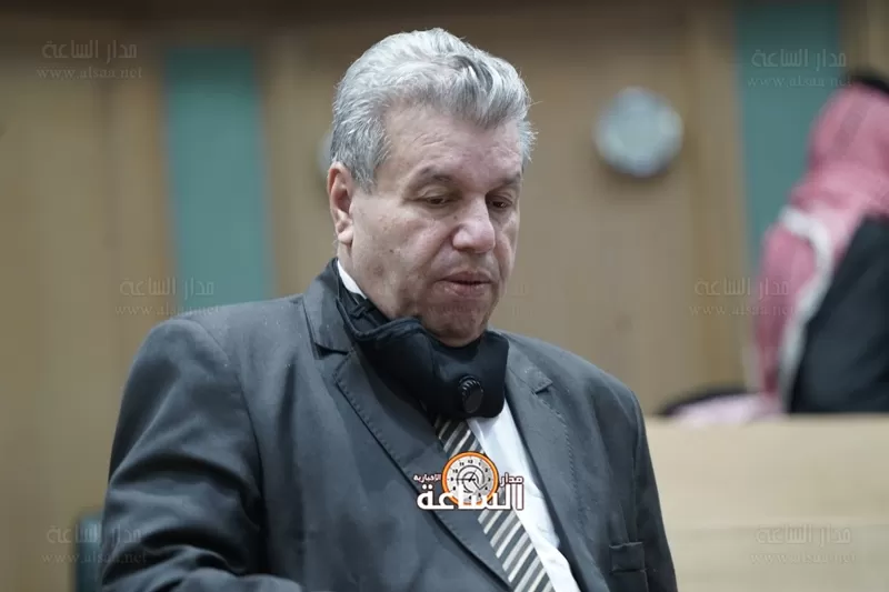 مدار الساعة,أخبار مجلس النواب الأردني,مجلس النواب