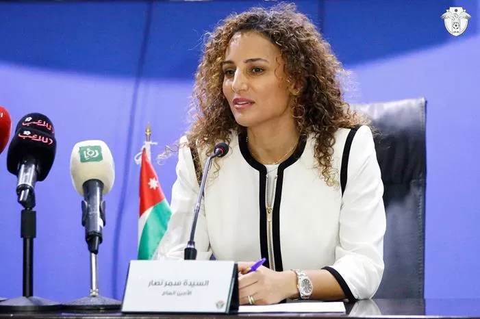 مدار الساعة,أخبار رياضية,كورونا,الأمير علي بن الحسين,وزارة الصحة,الاتحاد الأردني لكرة القدم,الدفاع المدني