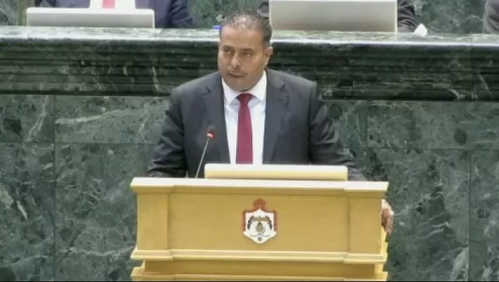 مدار الساعة,أخبار مجلس النواب الأردني,مجلس النواب
