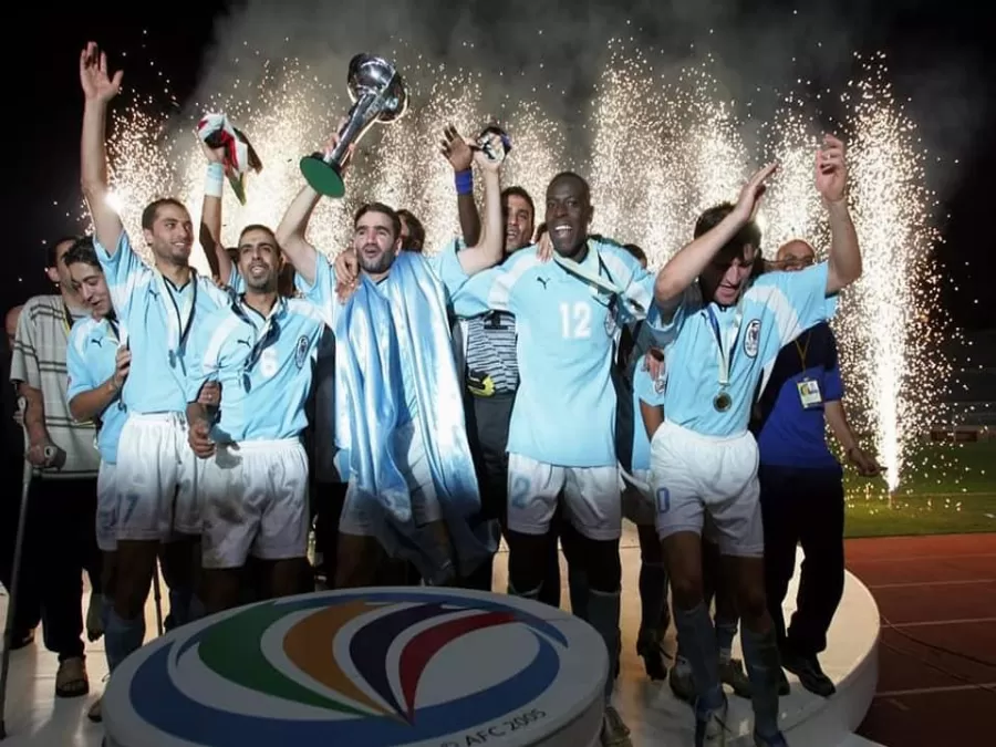 مدار الساعة,أخبار رياضية