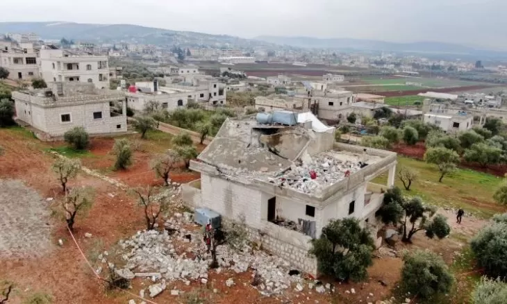 مدار الساعة,أخبار عربية ودولية,العمليات الخاصة