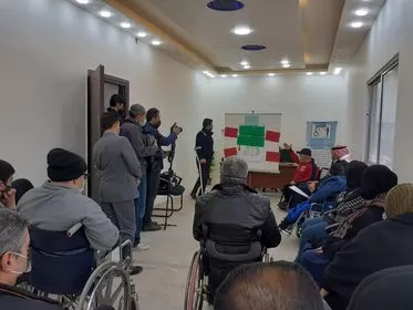 مدار الساعة,مناسبات أردنية