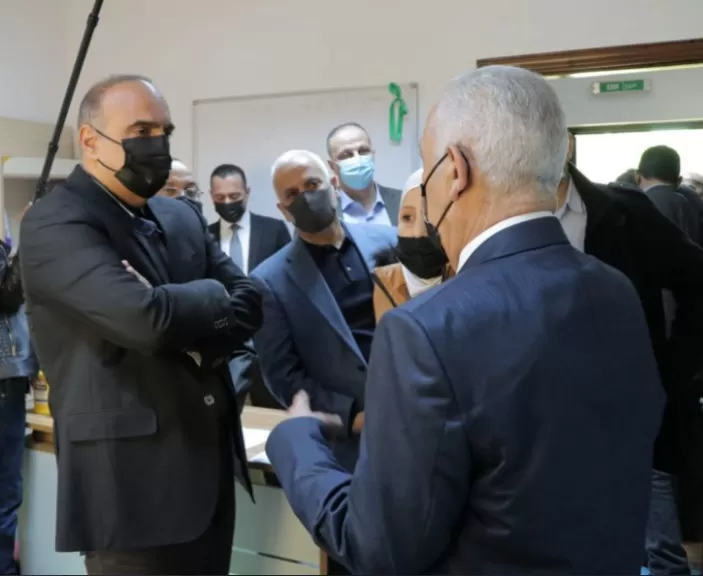 مدار الساعة,أخبار الأردن,اخبار الاردن,رئيس الوزراء,الديوان الملكي الهاشمي
