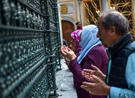 مدار الساعة,أخبار خفيفة ومنوعة,المسجد الأقصى