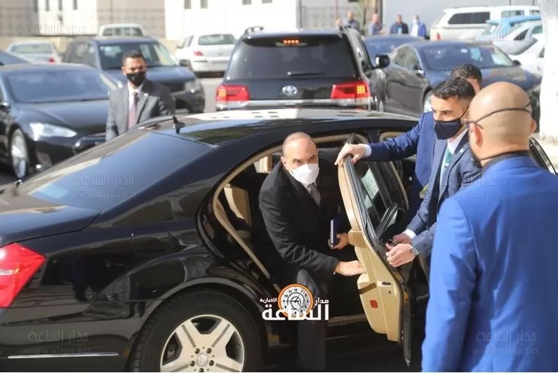 مدار الساعة,أخبار الأردن,اخبار الاردن,وزيرة الثقافة,رئيس الوزراء,رئاسة الوزراء,وزارة الثقافة