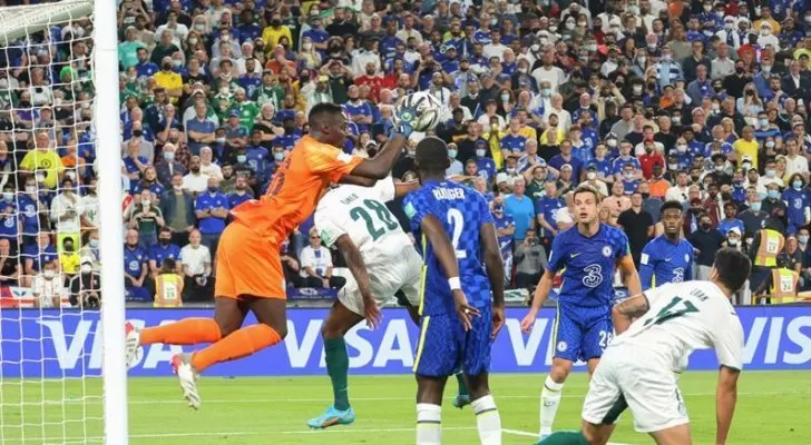 مدار الساعة,أخبار رياضية,كأس العالم