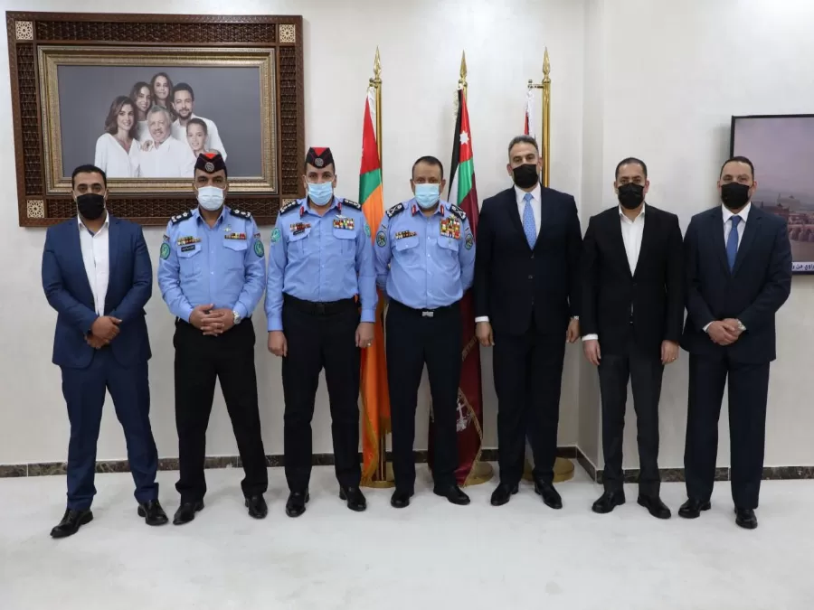 مدار الساعة,أخبار الأردن,اخبار الاردن,مديرية الأمن العام,الأمن العام
