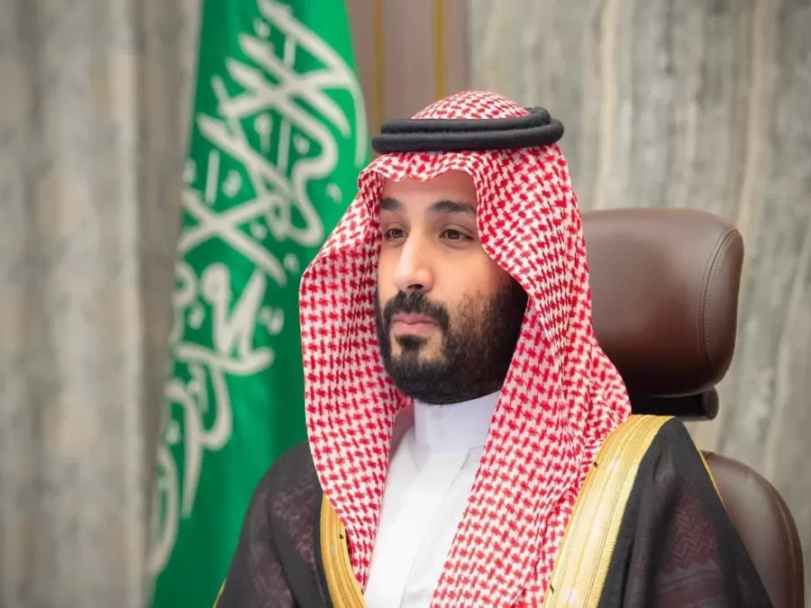 مدار الساعة,أخبار اقتصادية,ولي العهد,الأمير محمد بن سلمان