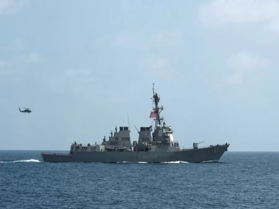 مدار الساعة,أخبار عربية ودولية,القوات البحرية,سلطنة عمان