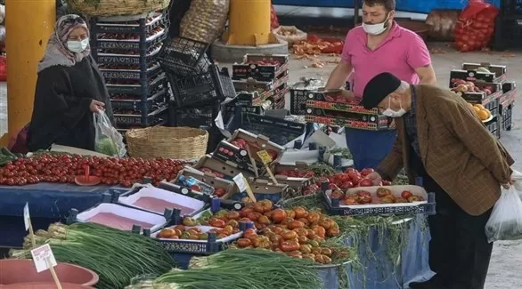 مدار الساعة,أخبار اقتصادية