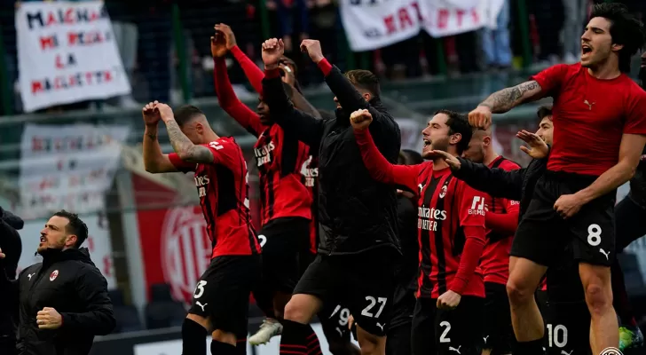 مدار الساعة,أخبار رياضية