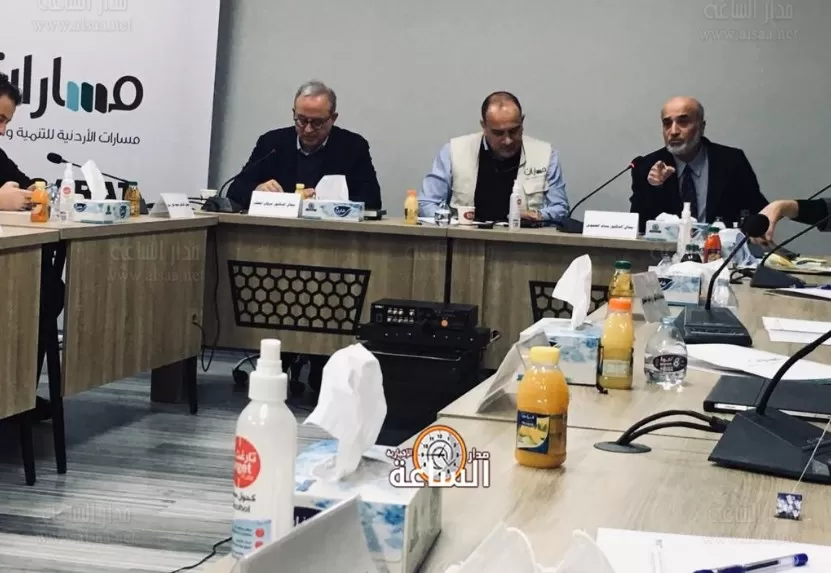 مدار الساعة,أخبار الأردن,اخبار الاردن