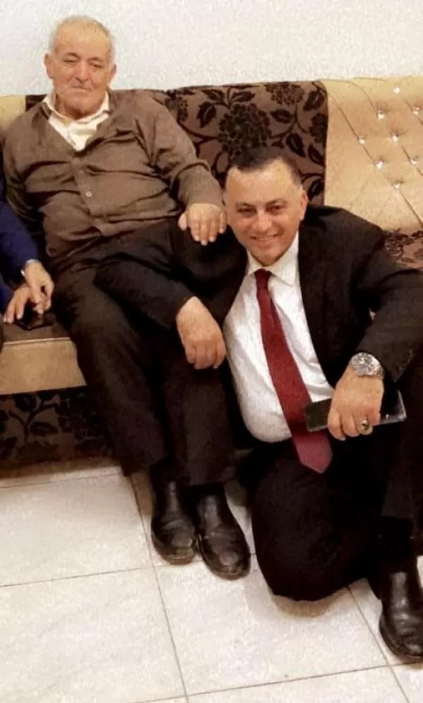 مدار الساعة,وفيات اليوم في الأردن