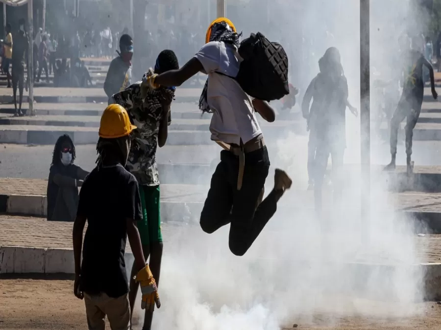 مدار الساعة,أخبار عربية ودولية