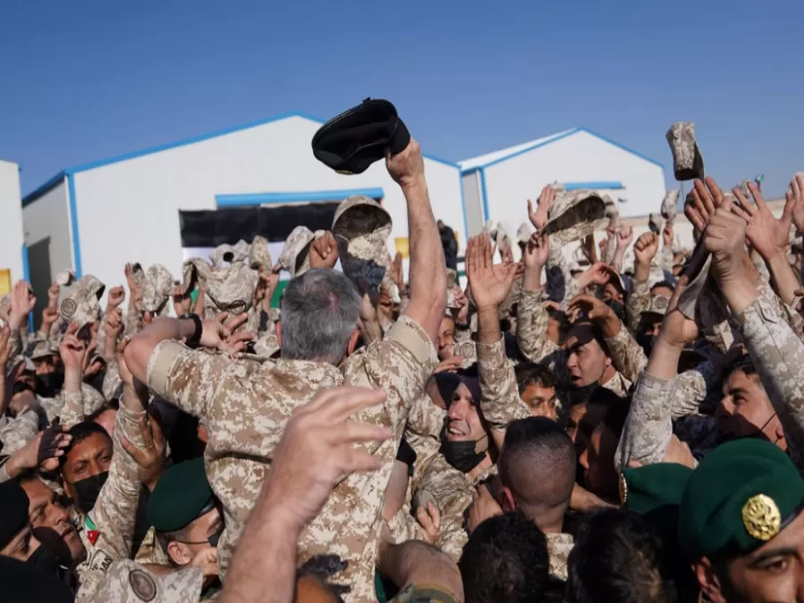 مدار الساعة,أخبار الأردن,اخبار الاردن,الملك عبدالله الثاني,القوات المسلحة الأردنية,القوات المسلحة,الجيش العربي