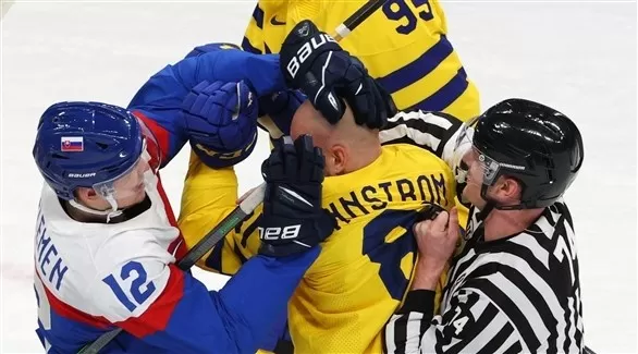 مدار الساعة,أخبار رياضية