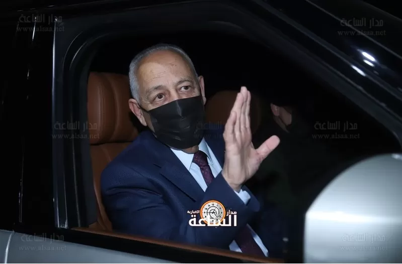 مدار الساعة,وفيات اليوم في الأردن,الملك عبدالله الثاني,محمد المومني,الديوان الملكي الهاشمي