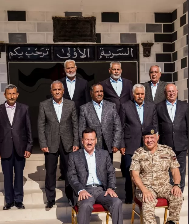 مدار الساعة,أخبار الأردن,اخبار الاردن,الملك عبدالله الثاني بن الحسين