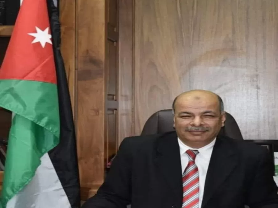 مدار الساعة,وفيات اليوم في الأردن