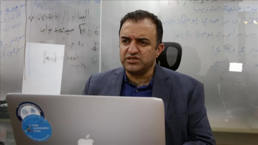 مدار الساعة,أخبار مجلس النواب الأردني,كورونا,الملك عبد الله الثاني,رئيس الوزراء,الانتخابات البرلمانية,الهيئة المستقلة للانتخاب,حزب جبهة العمل الإسلامي,حزب العمل