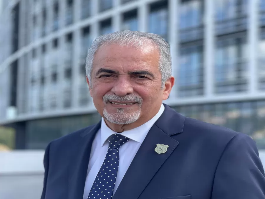 مدار الساعة,أخبار الجامعات الأردنية,الأمير فيصل بن الحسين,جامعة عمان الأهلية