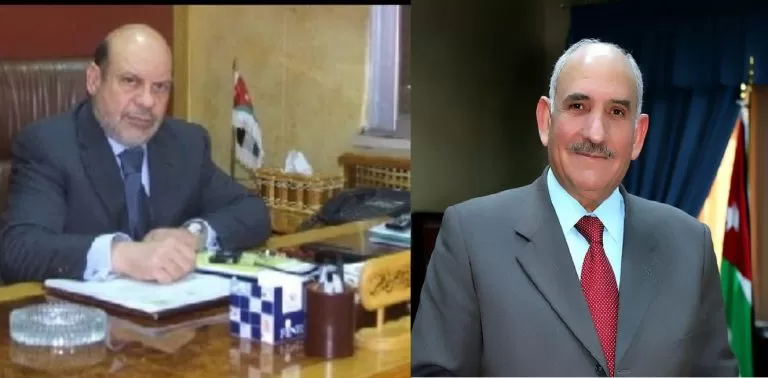 مدار الساعة,مناسبات أردنية