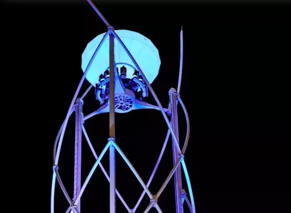 مدار الساعة,أخبار السياحة في الأردن