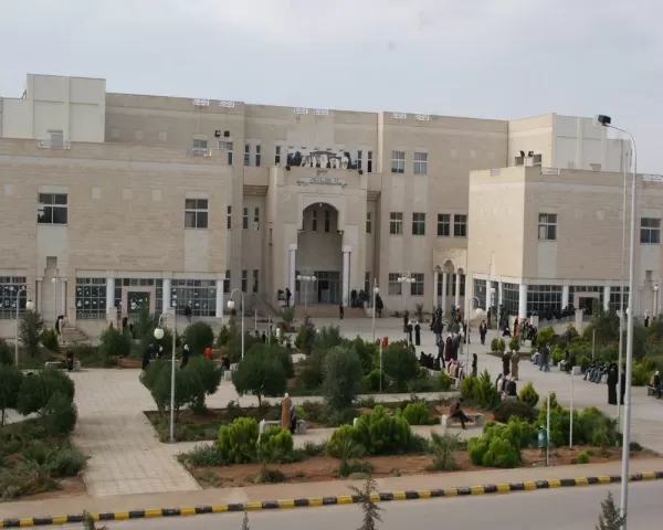 مدار الساعة,أخبار الجامعات الأردنية,جامعة آل البيت