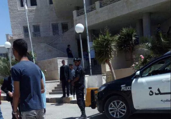 مدار الساعة,أخبار الأردن,اخبار الاردن,الأمن العام,الدفاع المدني