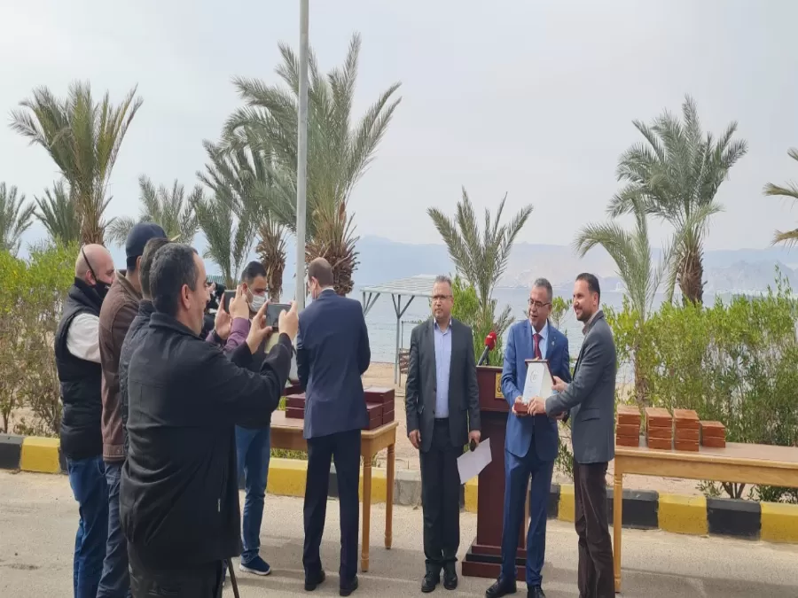 مدار الساعة,مناسبات أردنية,ولي العهد,جامعة اليرموك,الجامعة الأردنية