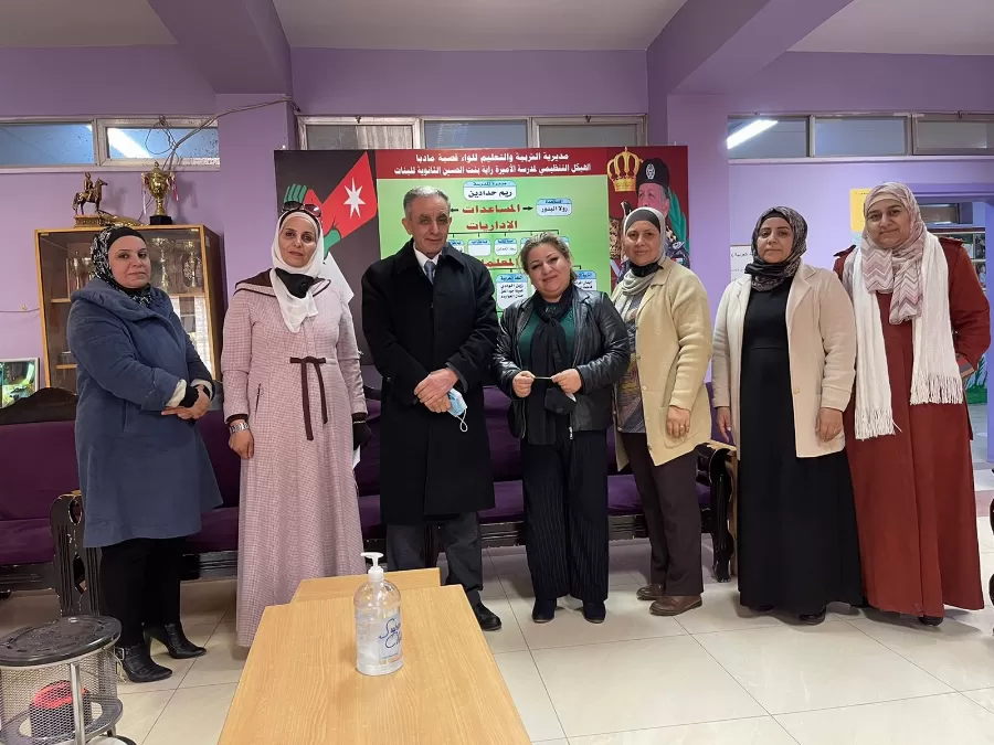 مدار الساعة,مناسبات أردنية,كورونا,صندوق الزكاة,وزارة الأوقاف,مركز الحسين للسرطان