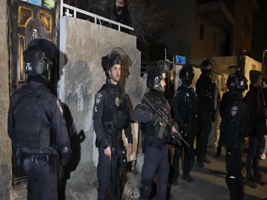 مدار الساعة,أخبار عربية ودولية,قطاع غزة,المسجد الأقصى,حركة المقاومة الإسلامية