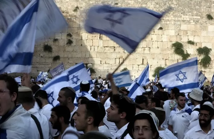 مدار الساعة,أخبار عربية ودولية