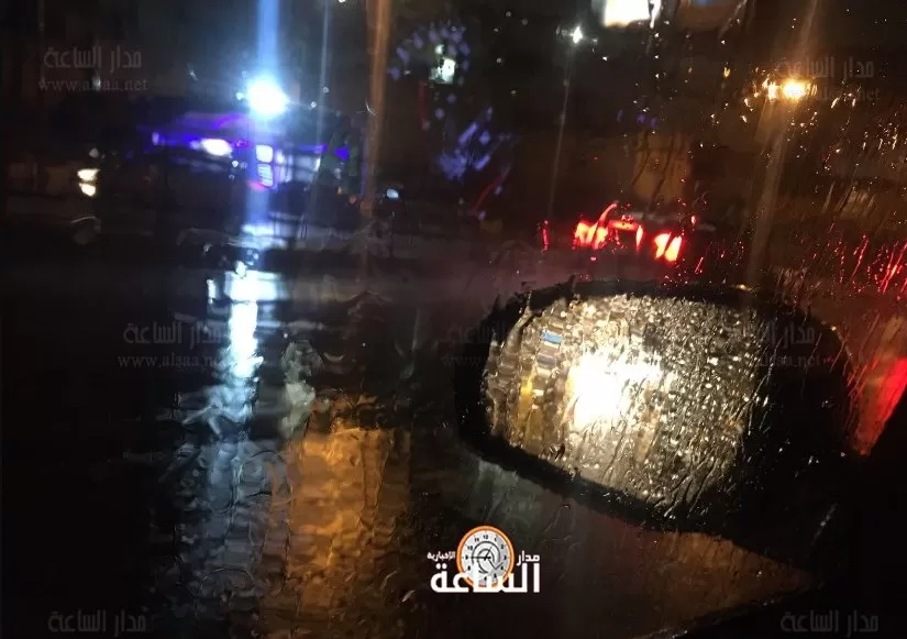 مدار الساعة,أخبار الأردن,اخبار الاردن,الحالة الجوية,الأرصاد الجوية,البحر الميت