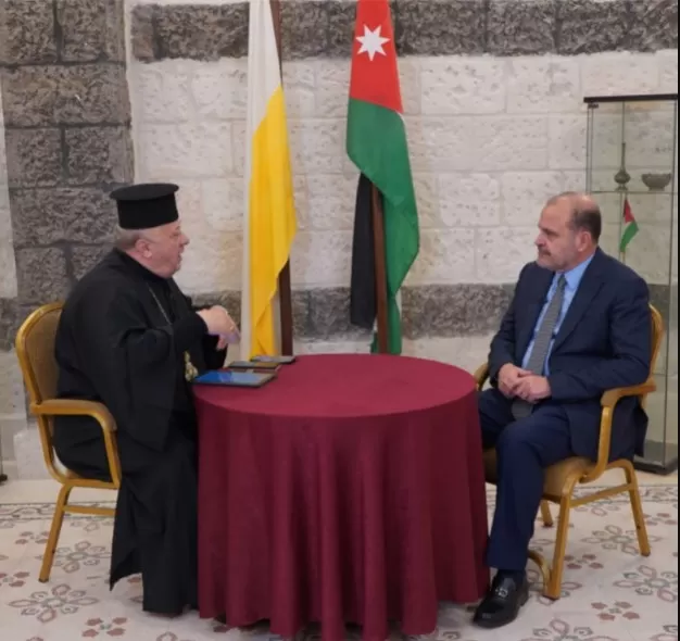 مدار الساعة,أخبار الأردن,اخبار الاردن,الملك عبدالله الثاني,كورونا,الحسين بن عبدالله الثاني,الأمن العام,القوات المسلحة,وسائل التواصل الاجتماعي