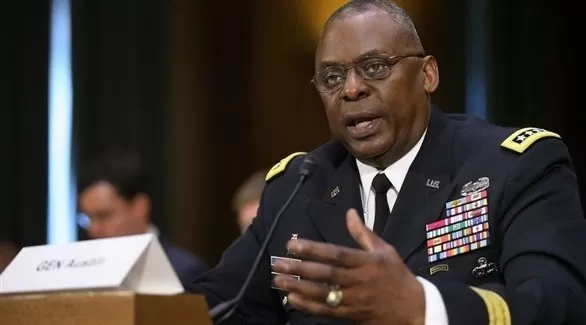 مدار الساعة,أخبار عربية ودولية,وزير الدفاع