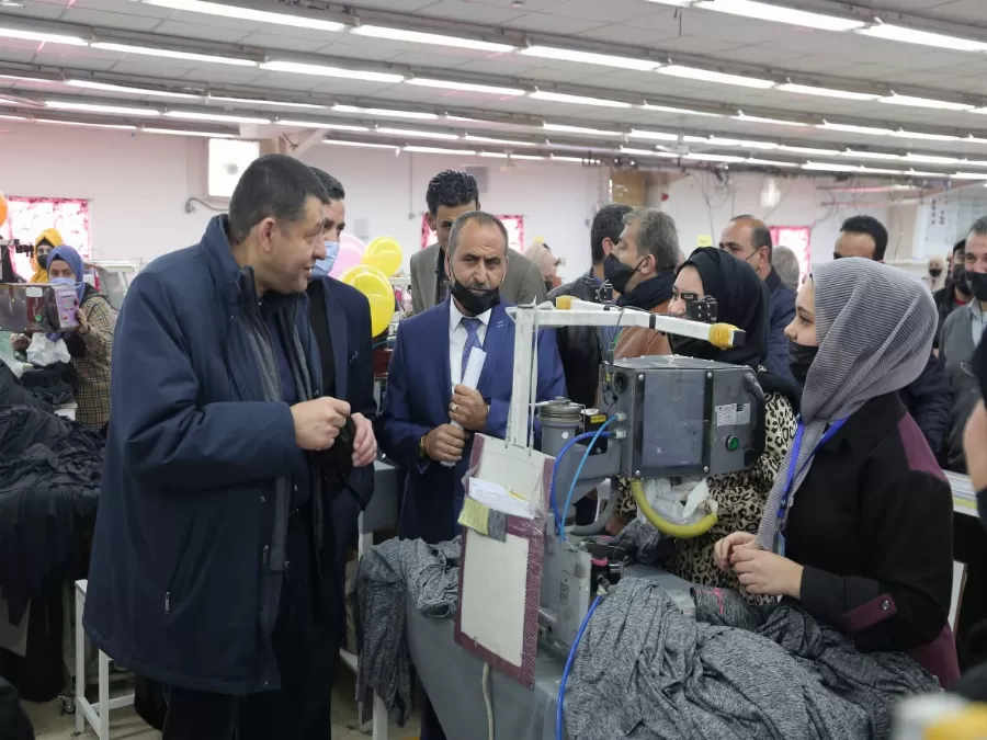 مدار الساعة,أخبار اقتصادية,وزير العمل,الملك عبد الله الثاني,رئيس الوزراء,وزارة العمل,مجلس النواب