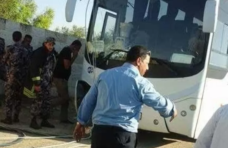 مدار الساعة,أخبار الأردن,اخبار الاردن,الدفاع المدني