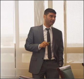 مدار الساعة,أخبار المجتمع الأردني