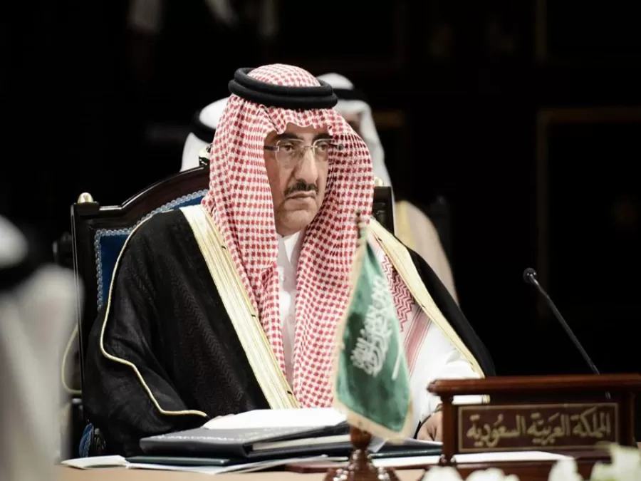 مدار الساعة,أخبار عربية ودولية,ولي العهد,الأمير محمد بن سلمان,الملك سلمان