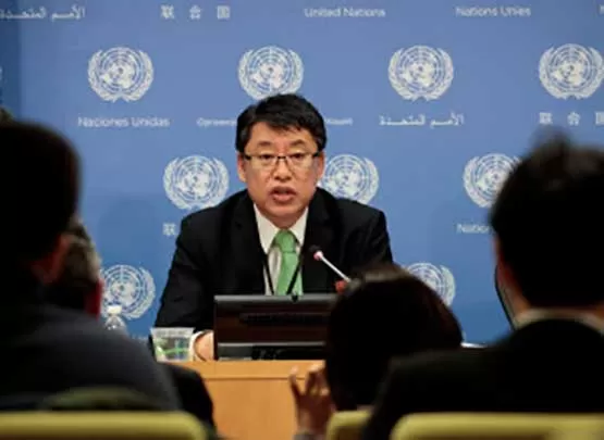 مدار الساعة,أخبار عربية ودولية,الأمم المتحدة